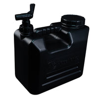 Portable Power Shower Full Kit