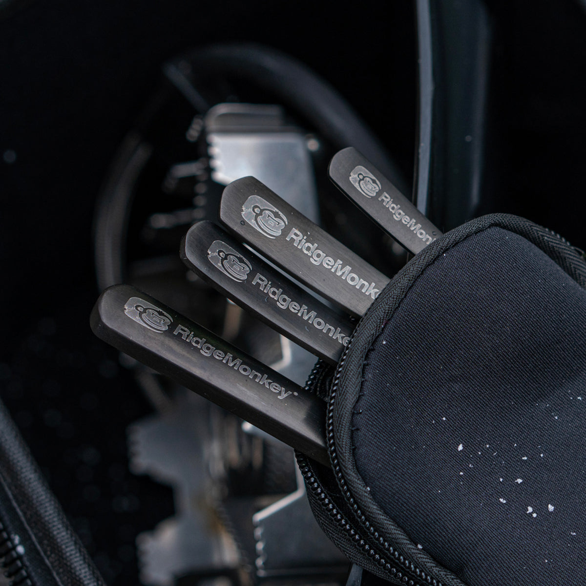 DLX Cutlery Sets