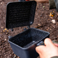 Connect Deep Pan & Griddle Granite Edition