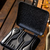Classic Sandwich Toaster Granite Edition