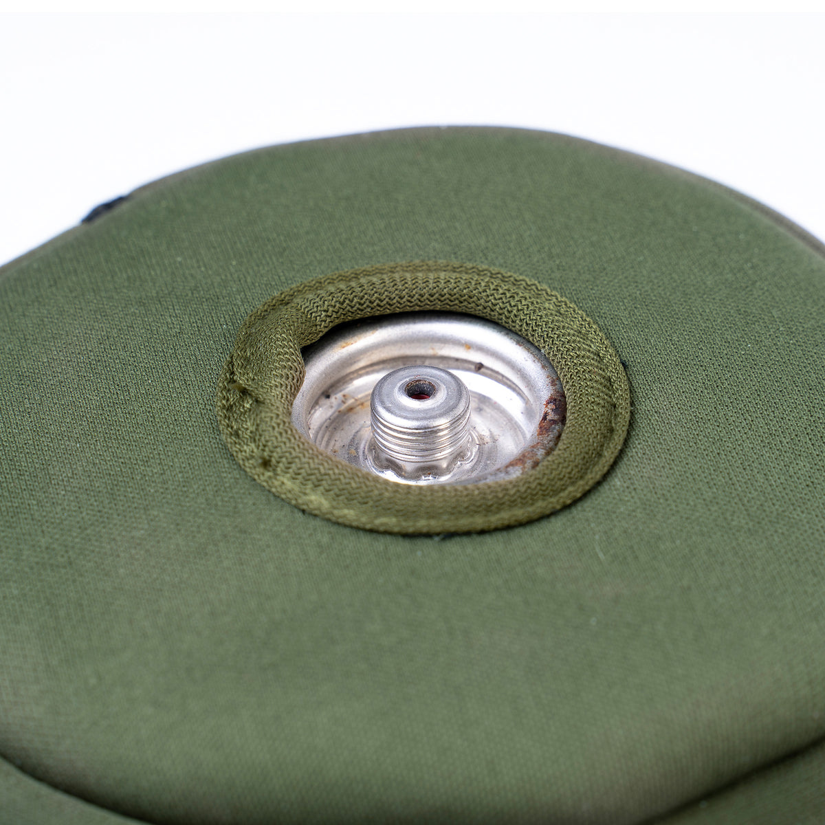 EcoPower USB Heated Gas Canister Cover
