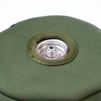 EcoPower USB Heated Gas Canister Cover