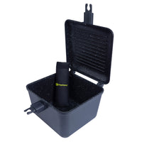 Connect Deep Pan & Griddle XL Granite Edition