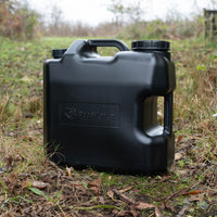 Portable Power Shower Full Kit