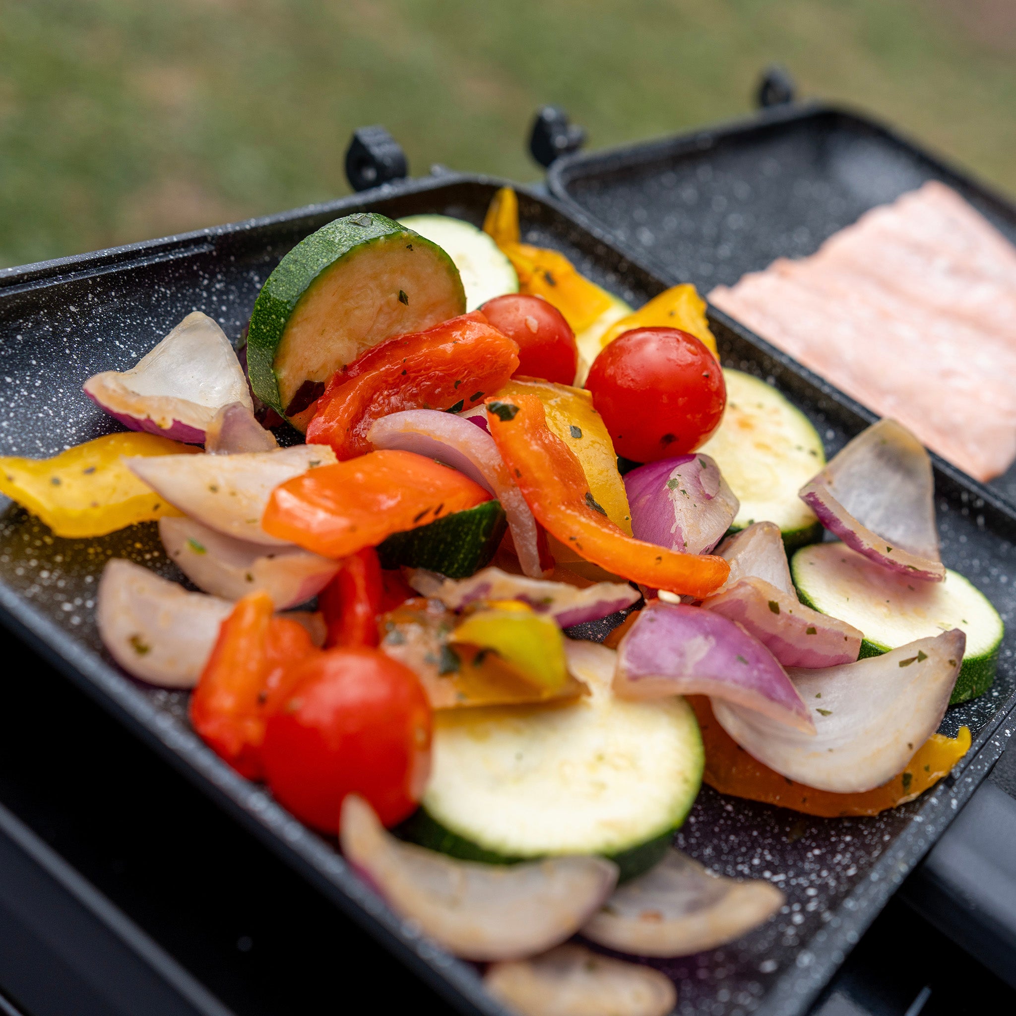 Connect Sandwich Toaster XL – Induction Edition – RidgeMonkey Outdoors