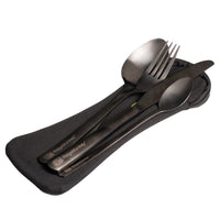 DLX Cutlery Sets
