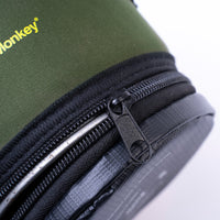 EcoPower USB Heated Gas Canister Cover
