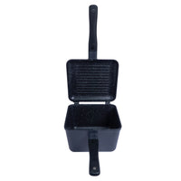Connect Deep Pan & Griddle XL Granite Edition