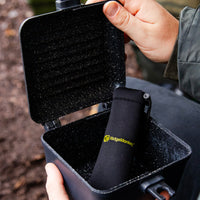 Connect Deep Pan & Griddle Granite Edition