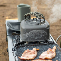 Grilla Cook Station