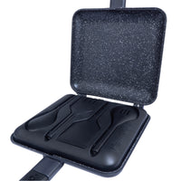 Connect Sandwich Toaster XL Granite Edition