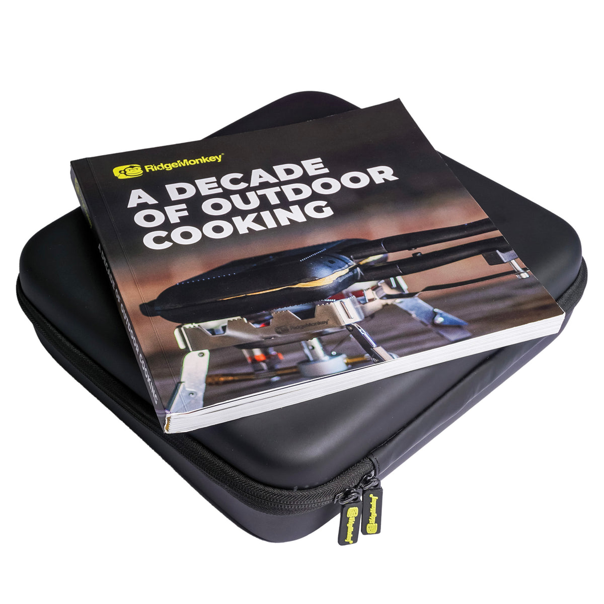 Connect Sandwich Toaster XL – 10th Anniversary Edition
