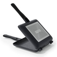 Connect Sandwich Toaster XL – Induction Edition