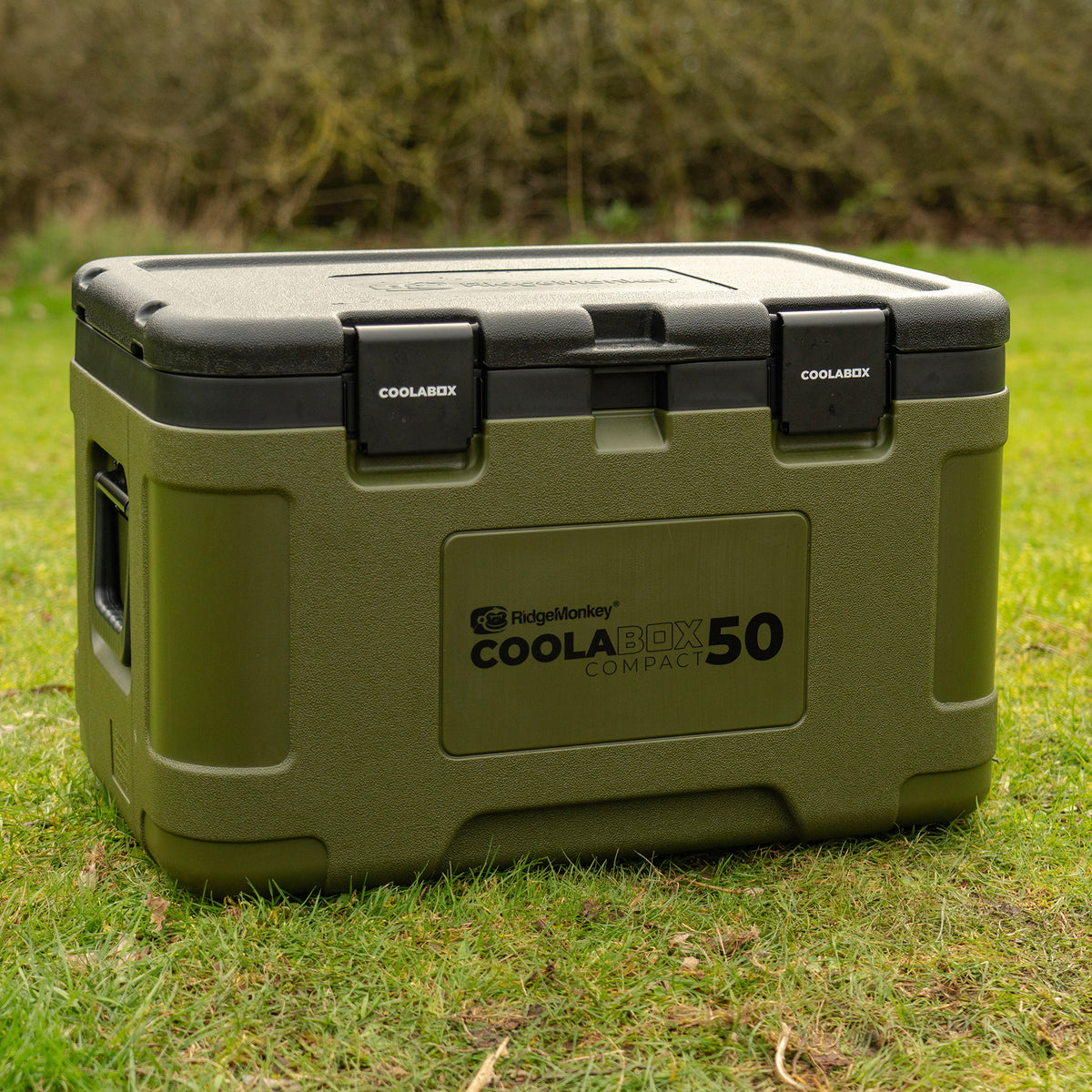 CoolaBox Compact 50