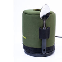 EcoPower USB Heated Gas Canister Cover
