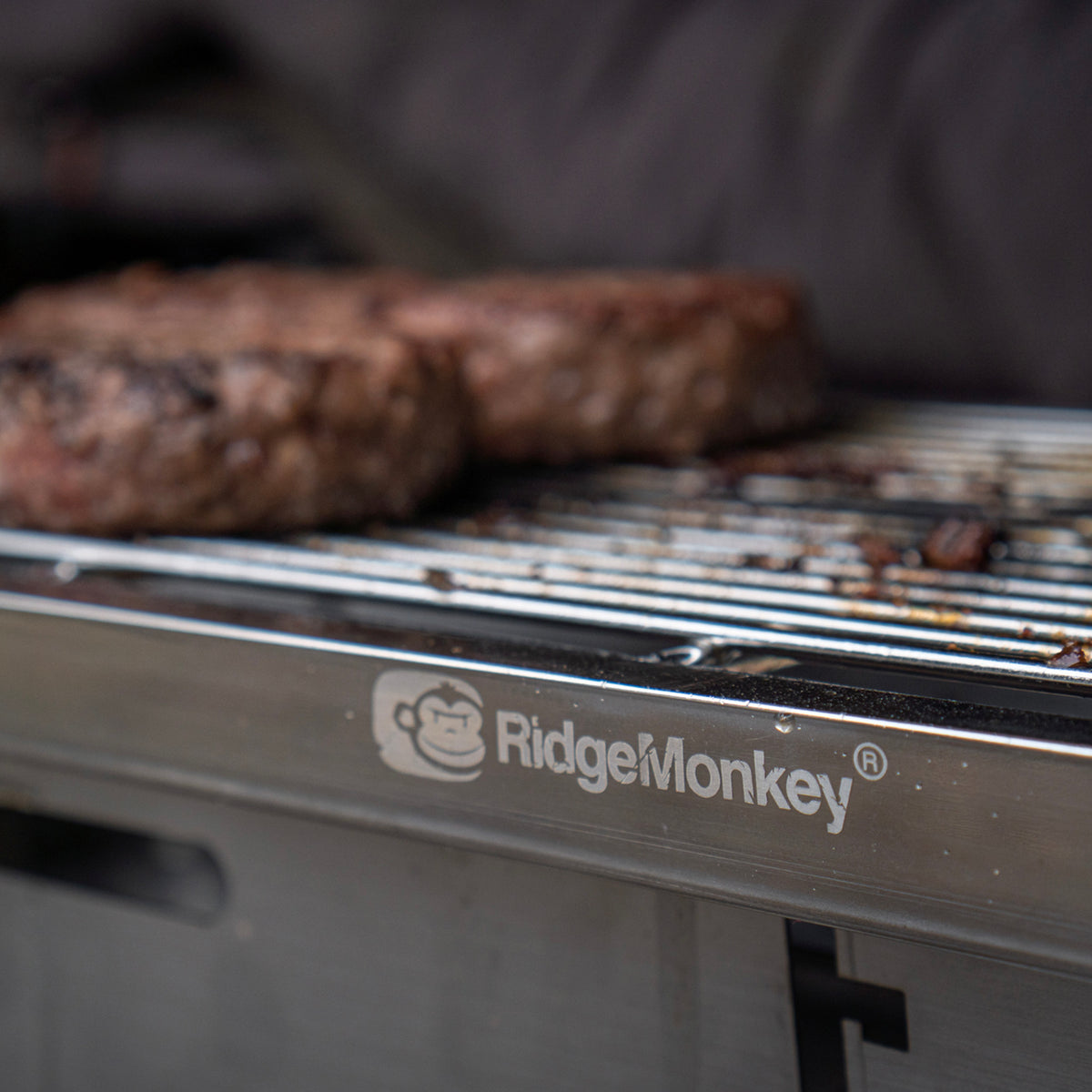 Grilla BBQ – Dual Fuel Version