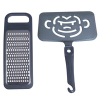 Connect Pan & Griddle XXL Granite Edition