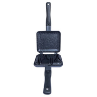 Connect Sandwich Toaster Granite Edition