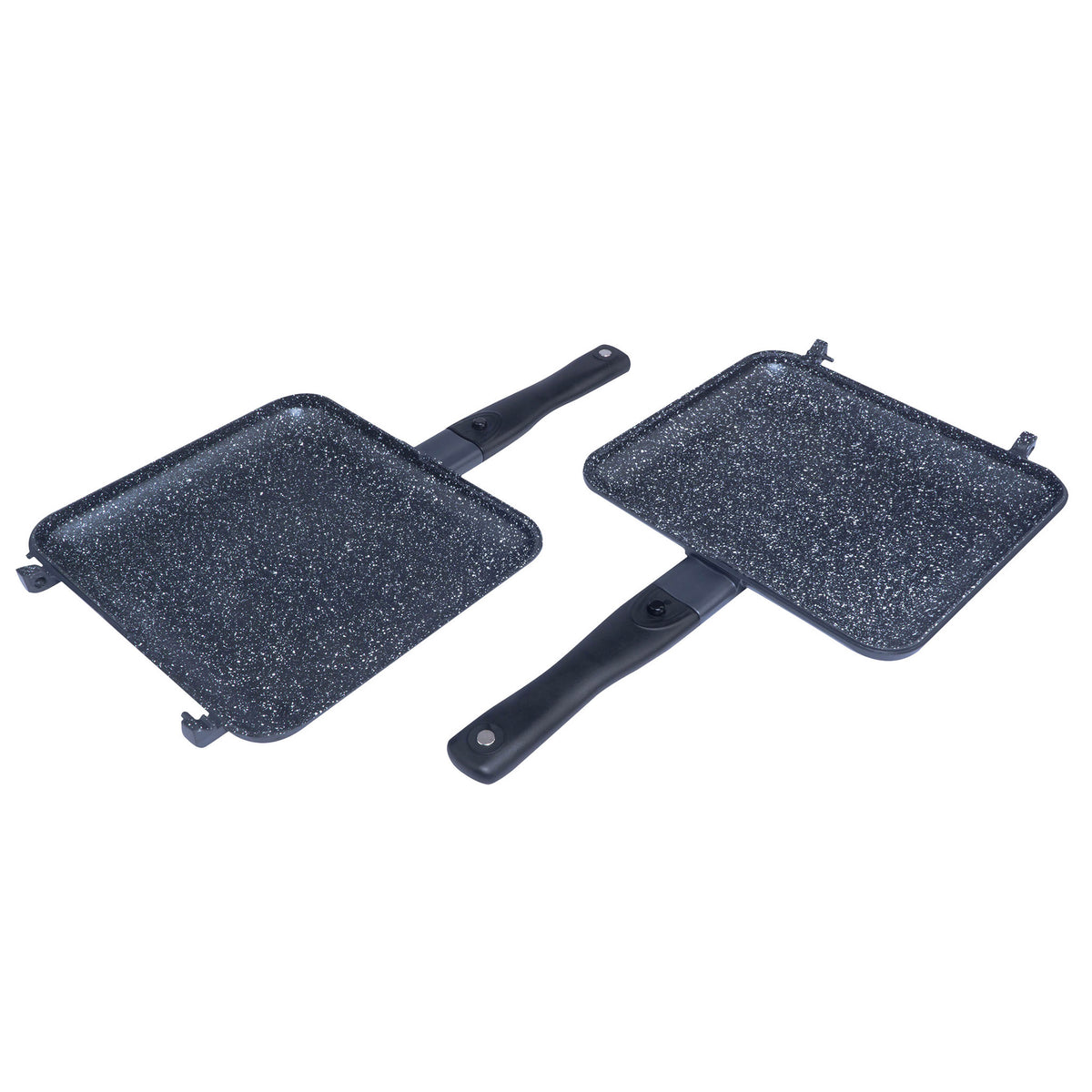 Connect Sandwich Toaster XL Granite Edition
