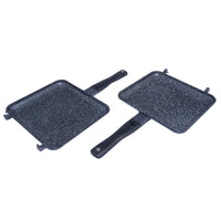Connect Sandwich Toaster XL Granite Edition