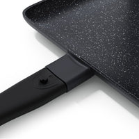Connect Sandwich Toaster XL – Induction Edition