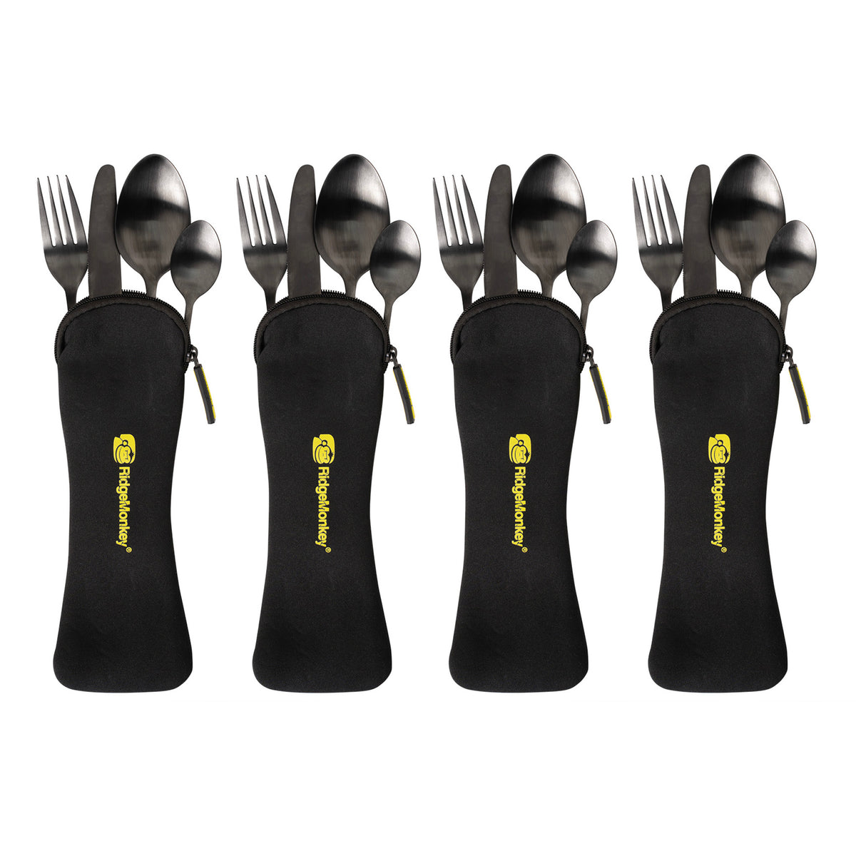 DLX Cutlery Sets