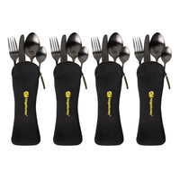 DLX Cutlery Sets