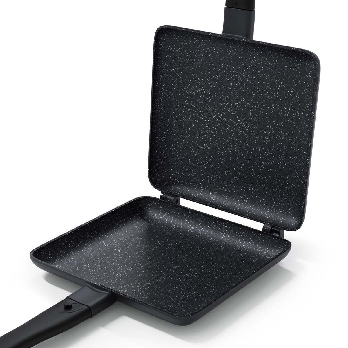Connect Sandwich Toaster XL – Induction Edition