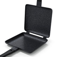 Connect Sandwich Toaster XL – Induction Edition