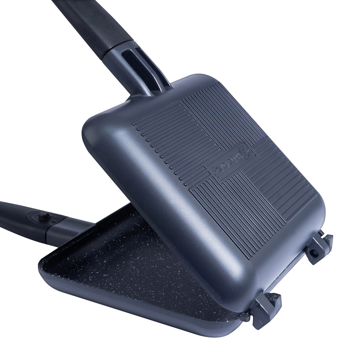 Connect Sandwich Toaster Granite Edition
