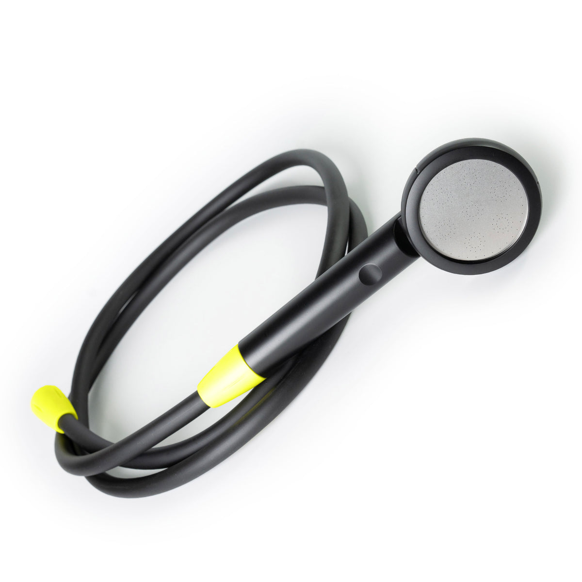 Portable Power Shower Full Kit