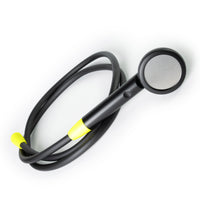 Portable Power Shower Full Kit