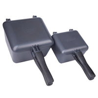 Connect Deep Pan & Griddle XL Granite Edition