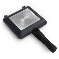 Connect Sandwich Toaster XL – Induction Edition
