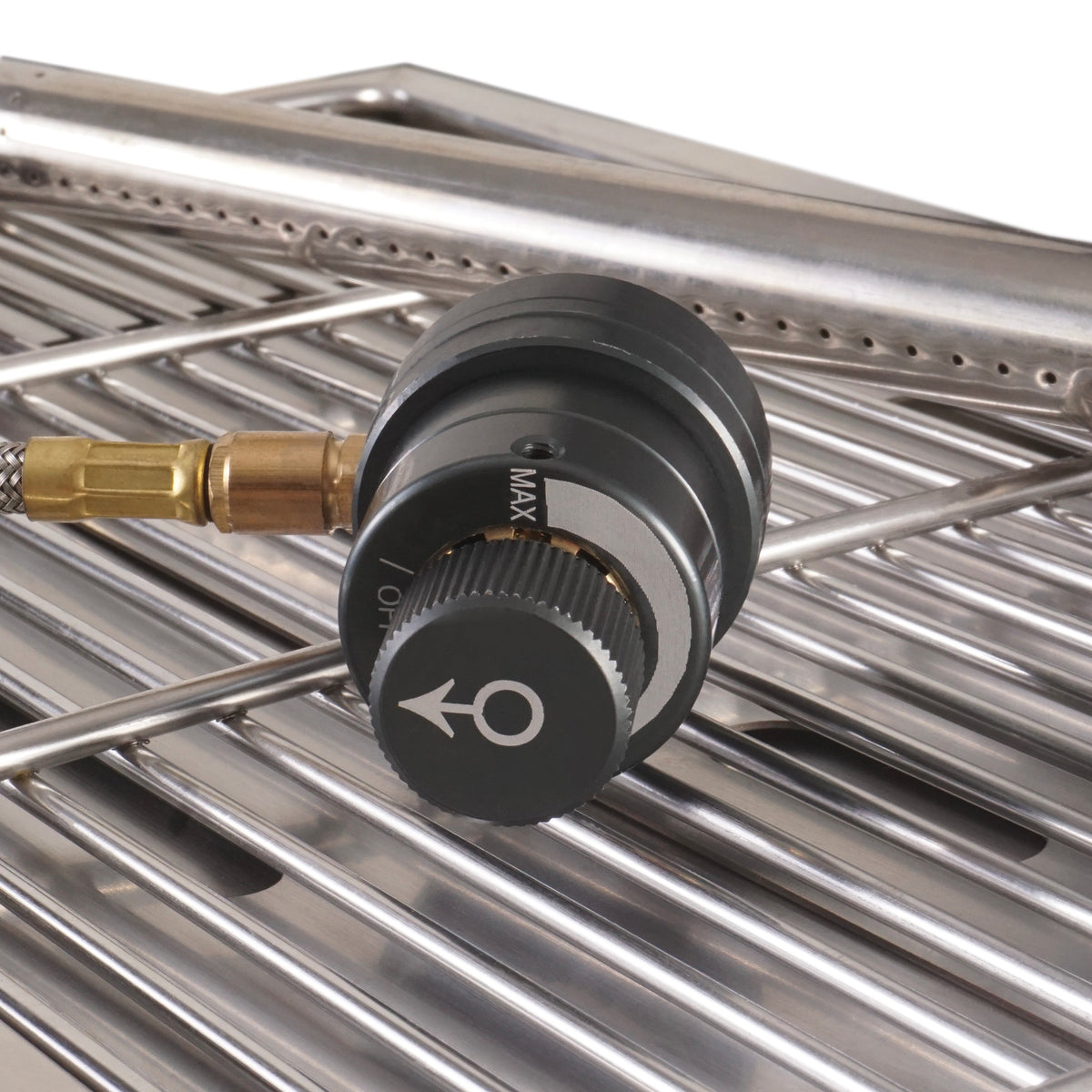 Grilla BBQ – Dual Fuel Version