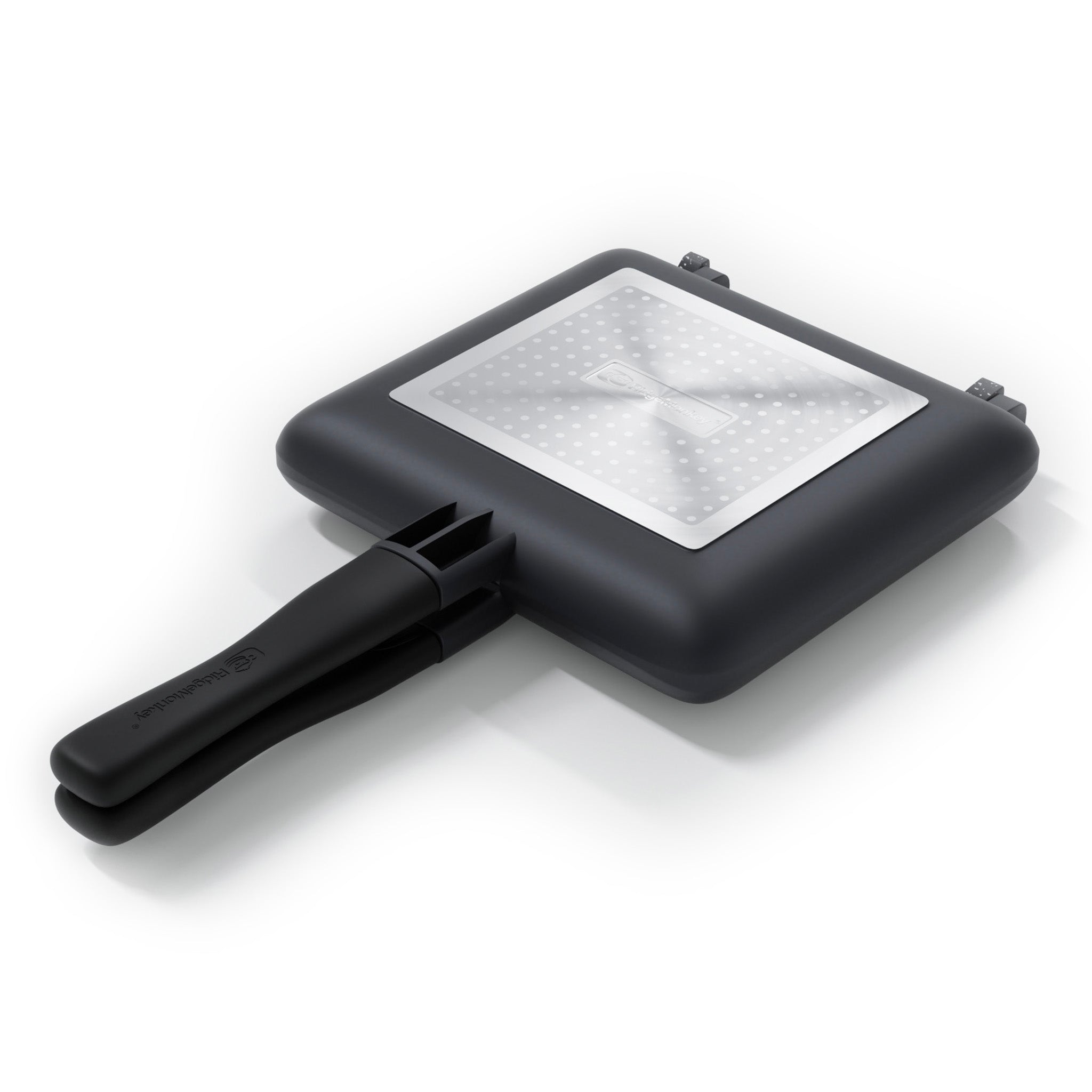 Connect Sandwich Toaster XL – Induction Edition – RidgeMonkey Outdoors