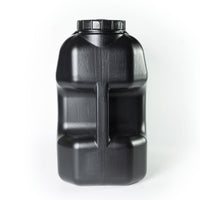 Portable Power Shower Full Kit