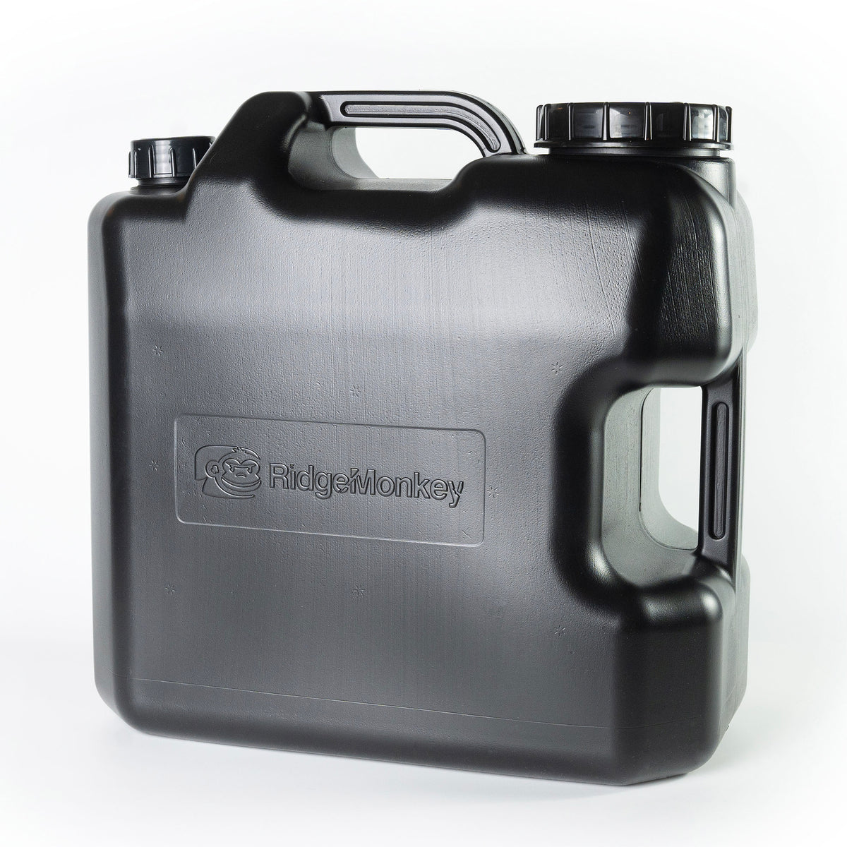Portable Power Shower Full Kit