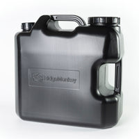 Portable Power Shower Full Kit