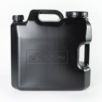 Portable Power Shower Full Kit