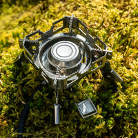 Quad Stove Pro Mini – Single