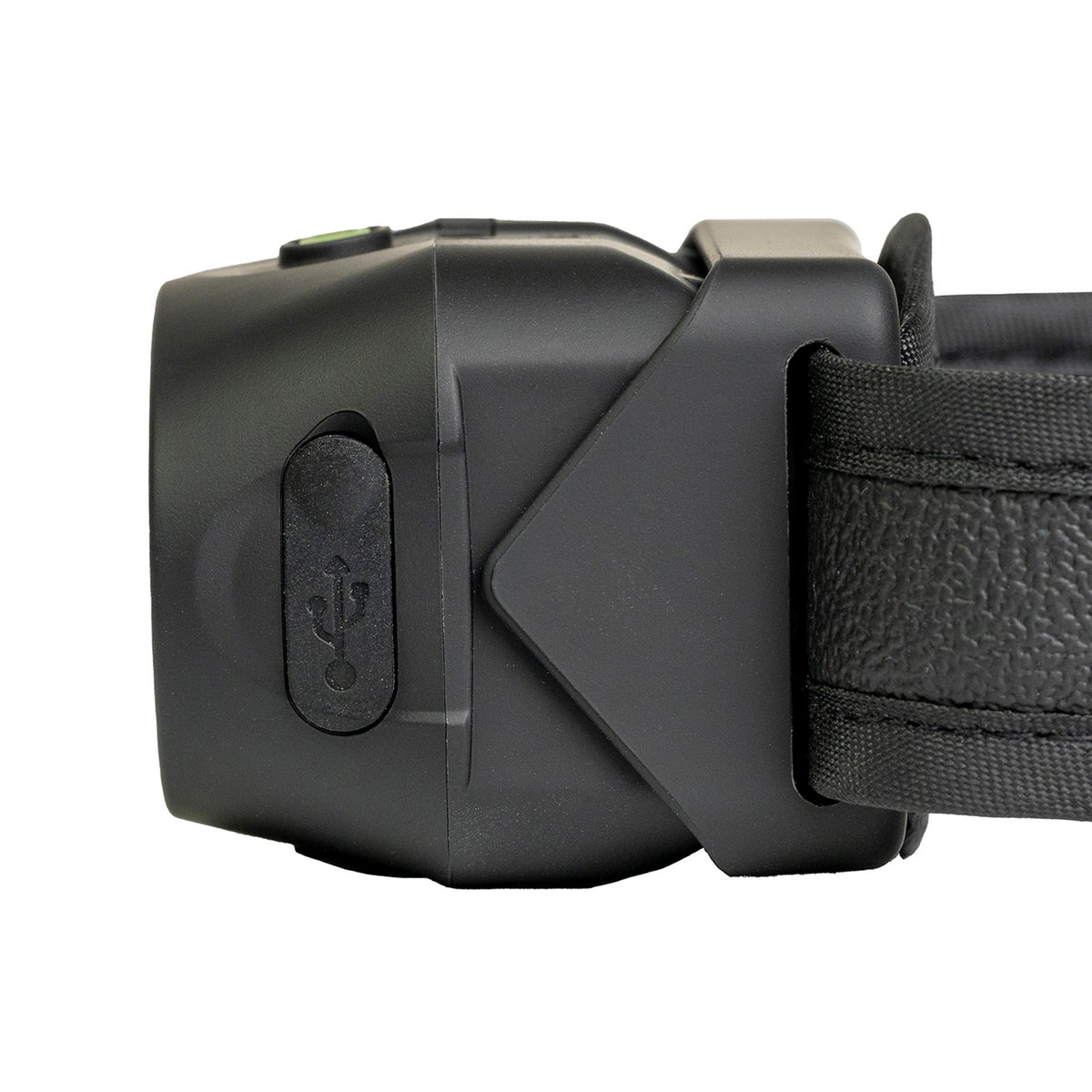 VRH300X PRO USB Rechargeable Headtorch