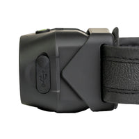 VRH300X PRO USB Rechargeable Headtorch