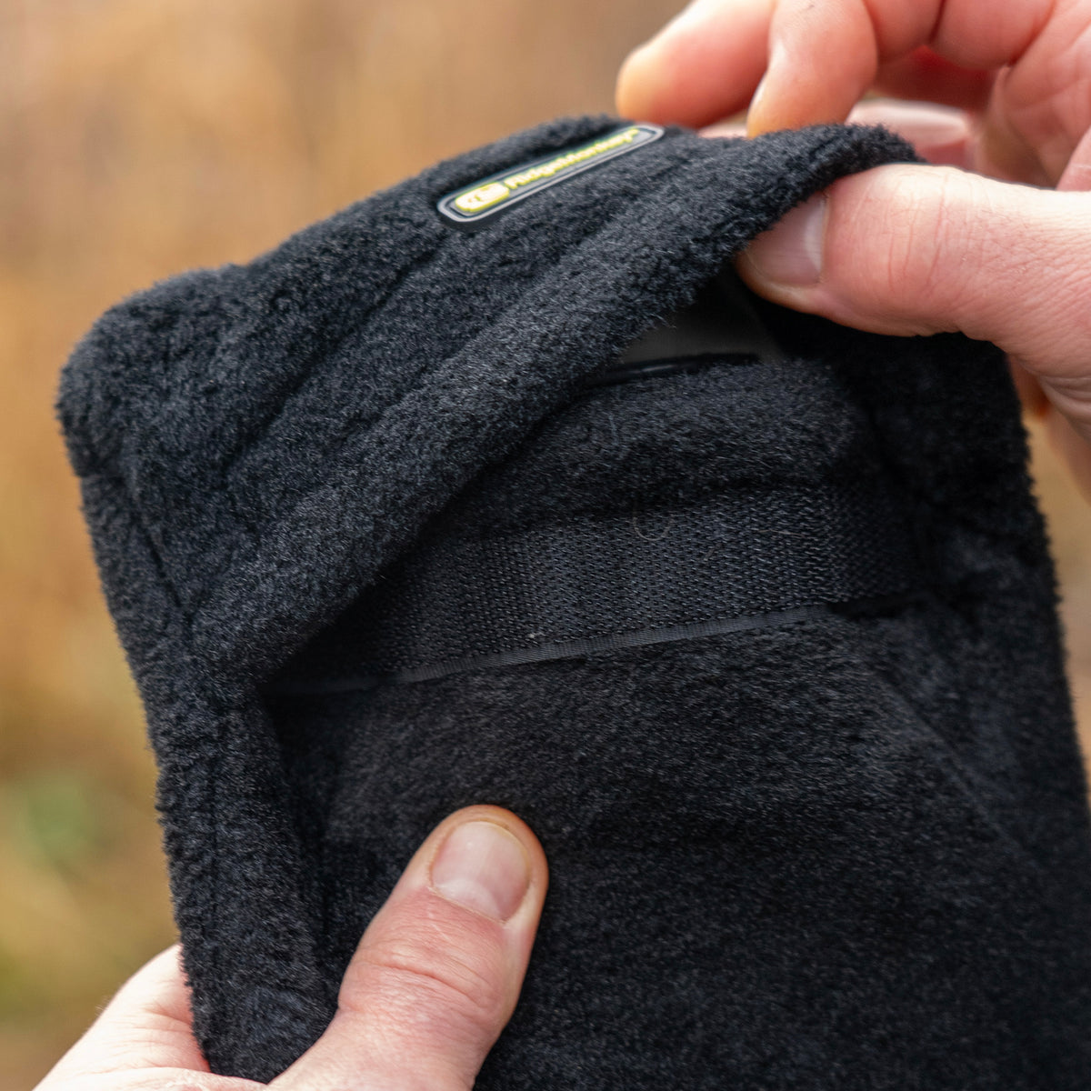 XL Hot Water Bottle