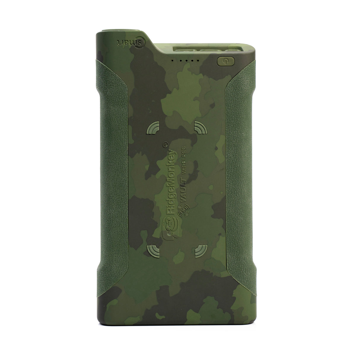 Vault C-Smart Wireless – 77850mAh
