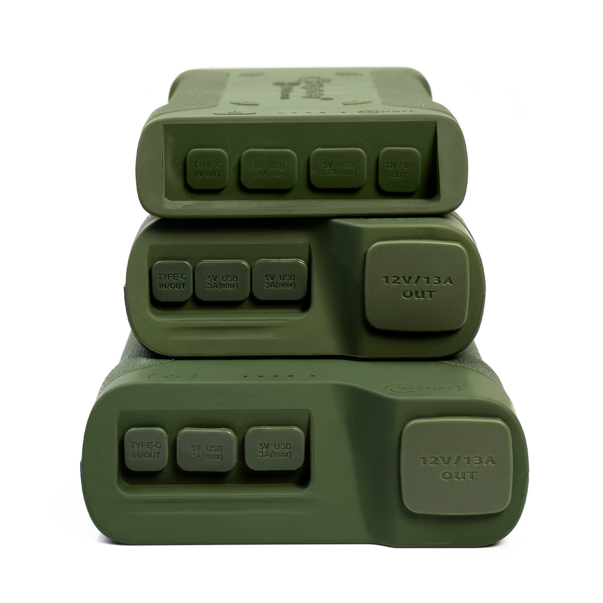 Vault C-Smart Wireless – 42150mAh