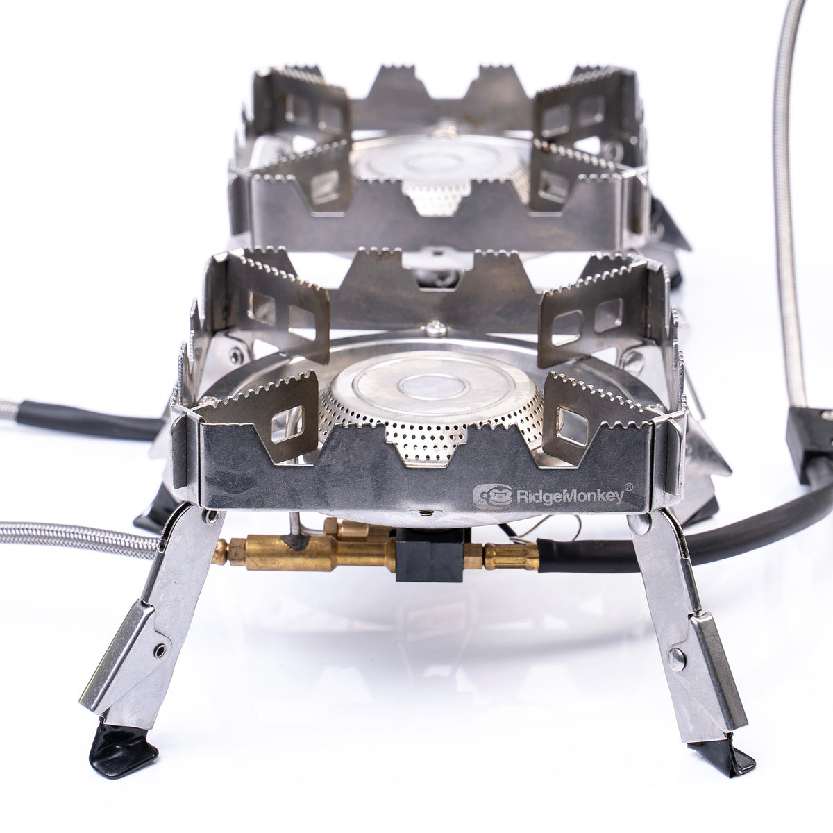 Quad Connect Pro Full Kit