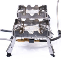 Quad Connect Pro Full Kit