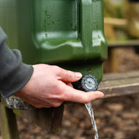 SpeedFlo Heavy Duty Water Carrier