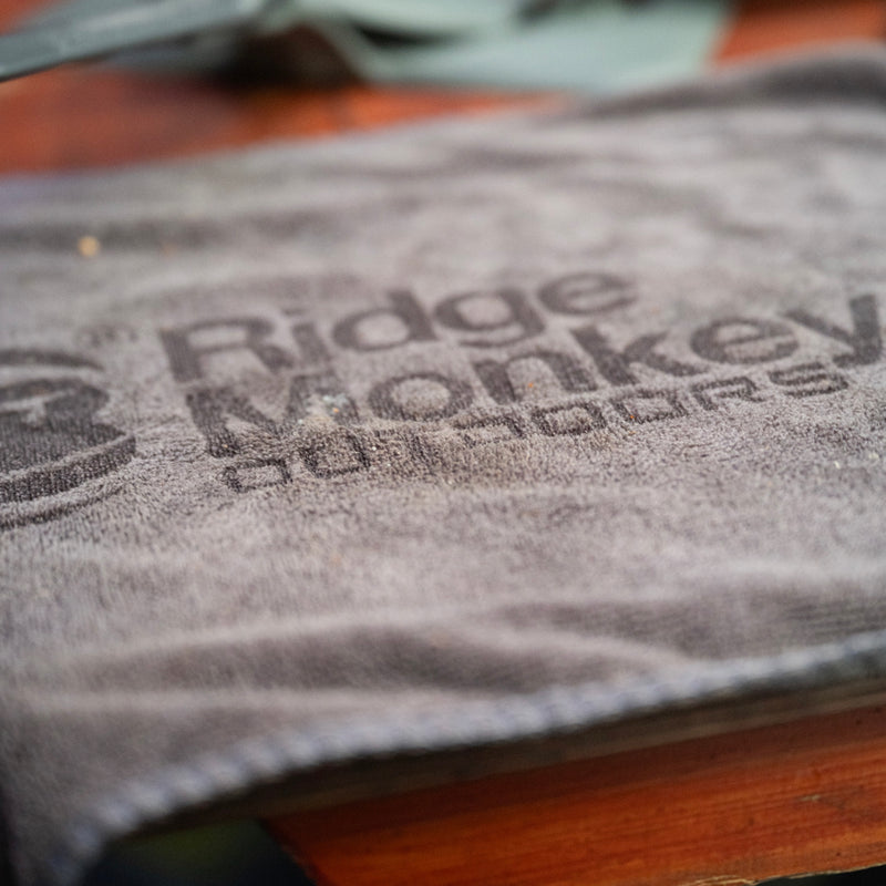 QuickDry Towel Set